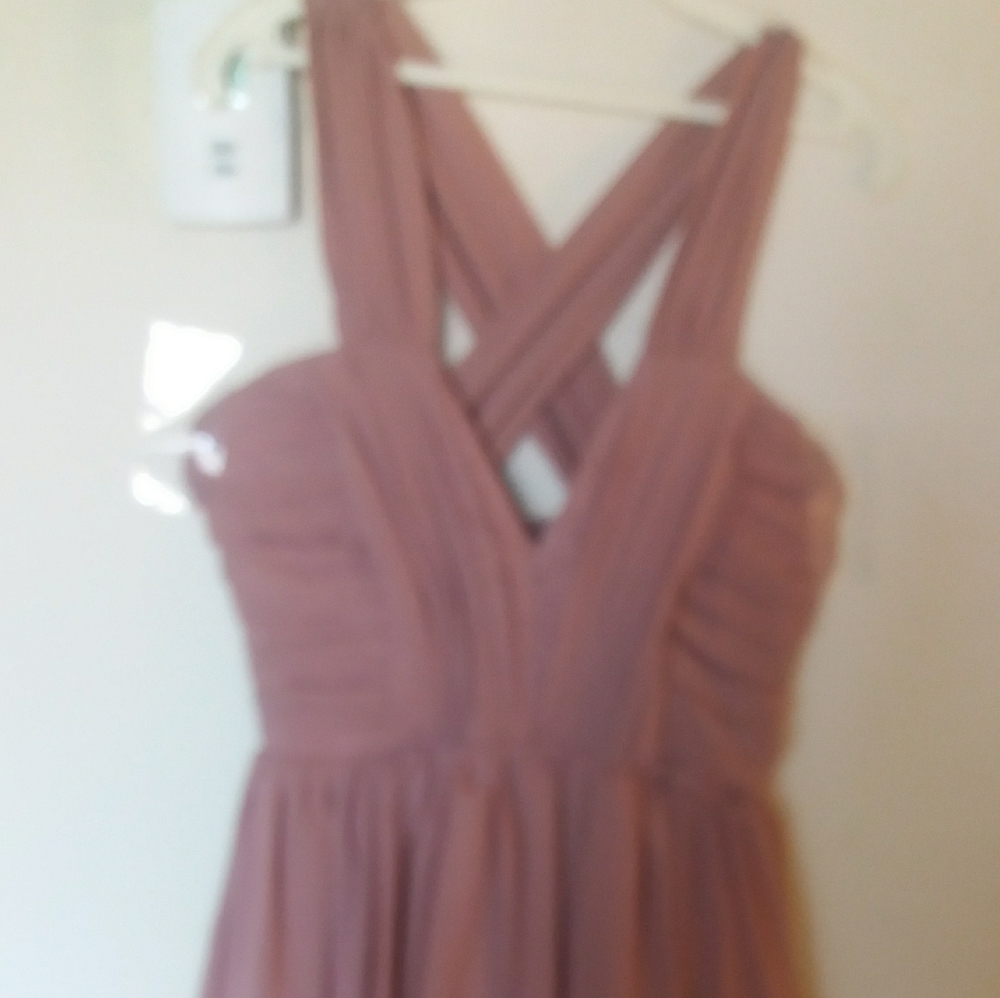 Dress - Picture 2 of 8